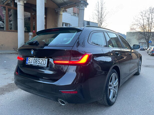 Bmw 320 xdrive, 2019, 69000 km, 190 cai