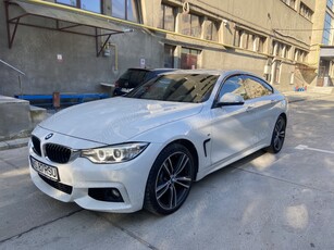 BMW 430 Xdrive MPachet automat