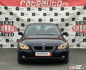 BMW 520D - 2.0 Diesel - Automata - 163hp - 220.218km*