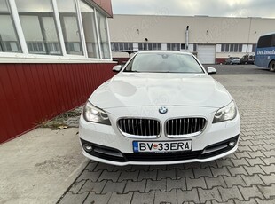 BMW 520d xDrive Limousine