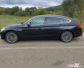 Bmw 530d GT / 2010