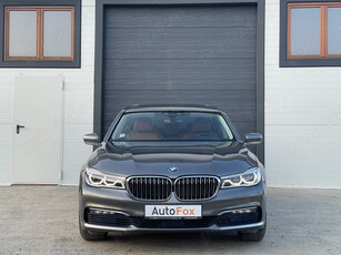 Bmw 730 LD