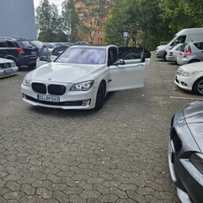 Bmw 750LD