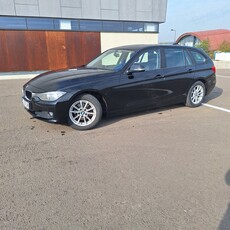 Bmw F31 318d 143 cp