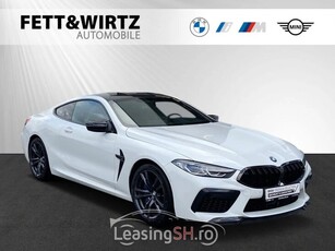 BMW M8 Competition Coupé xDrive DAProf.|Sitzbelüft.|