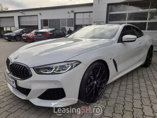 BMW M850 i xDrive Coupe,Laser,B&W,Carbon Dach,Sport