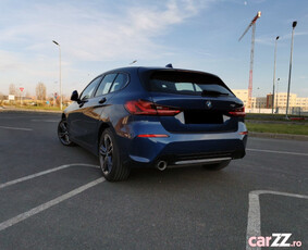 BMW Seria 1 118i Aut. Sport Line