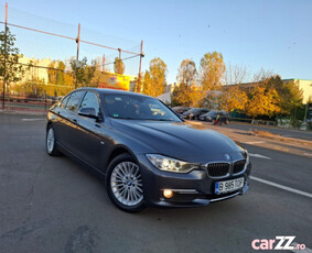 Bmw Seria 3 / 320d / Xdrive