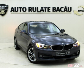 BMW Seria 3 GT 2.0d 136CP 2016/11 Euro 6