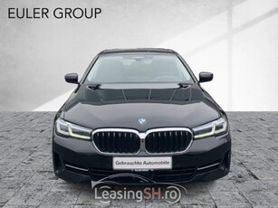 BMW Seria 5 520 d xDrive Limousine HUD StandHZG Navi Leder d