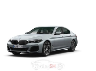 BMW Seria 5 530 d xDrive Lim M Sport Mild-Hybrid Navi Prof.