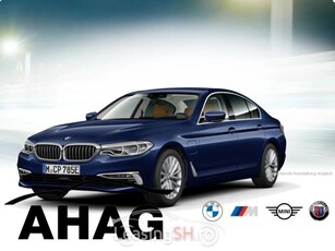 BMW Seria 5 530 e xDrive Luxury Line Innovationsp. Klimaaut.