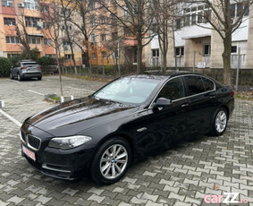 BMW seria 5 f10 an 2014