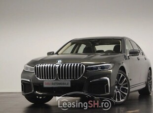 BMW Seria 7 730 d Lim xDrive M Sport|INTEGRAL|INNO|WFREUD|20