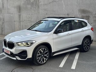 BMW X1 2.0 190cp Xdrive Head-up Panotaramic Navi mare