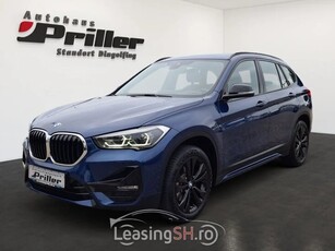 BMW X1 sDrive 20d Sport Line/NAVI/LED/DAB/RTTI/HUD