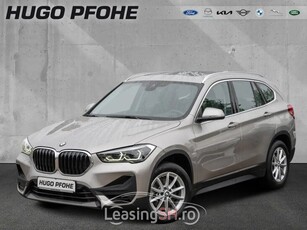 BMW X1 xDrive20i Aut. Advantage. Panodach. LED Adapt