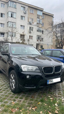 Bmw X3 xDrive2.0 F25