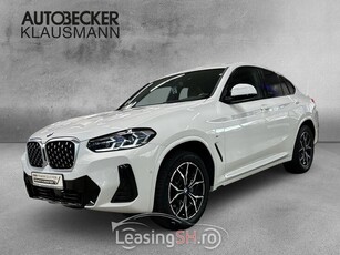 BMW X4 xDrive 20d M SPORT AUTOMATIK 19''LC PROF AHK