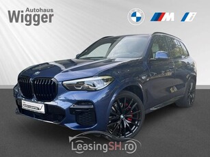 BMW X5 30d M Sport/HUD/StandHZG/AHK/Panoramadach