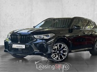 BMW X5 M Competition DA Prof PA+ Laser Pano AHK B&W