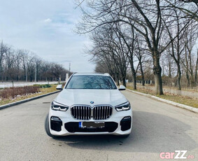 BMW X5 / M Pachet/ 2019