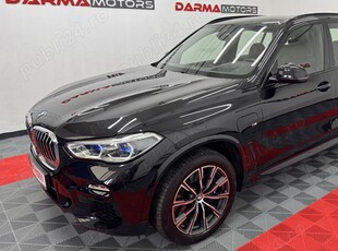 BMW X5 M Sport Packet