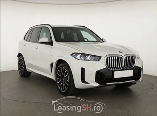 BMW X5 xDrive30d 2023 , Automatik, 1.Hand,