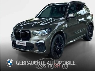 BMW X5 xDrive40d M Sport+Mega Ausstattung