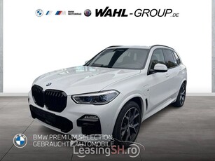 BMW X5 xDrive45e M Sport HeadUp AHK Panorama Laser H