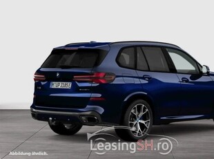 BMW X5 xDrive50e M Sport Pro DA Prof PA Prof HuD 21