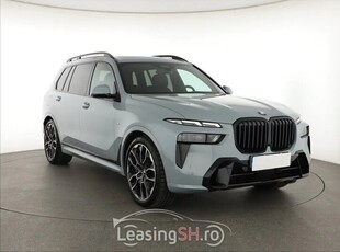 BMW X7 xDrive40d 2023 M Sport, Automatik, 7Sitze,