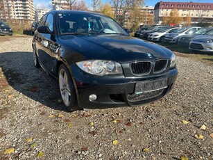 Bmw118d an 2007