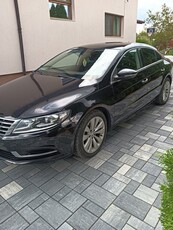 Ce Passat cc