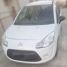 Citroen C3, 3500 negociabil