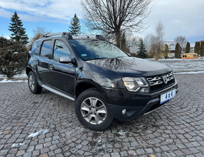 Dacia Duster 4x4 | 2017 | 1.5 dci