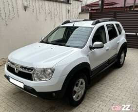 Dacia duster diesel