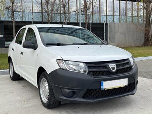 Dacia Logan - 1.2MPi-75CP 2015 Euro 6