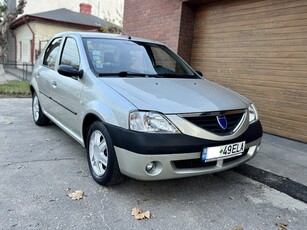 Dacia Logan 1.6MPI AMBITION 44.000Km