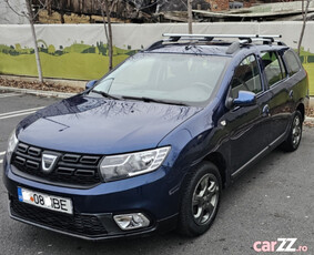 Dacia Logan 2 MCV Facelift Prestige 0.9 Navi Ac Proprietar