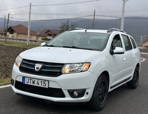 Dacia Logan MCV 2016 0.9 tCe Euro 6 Pilot Aut. Încălzire Scaun Stare TOP