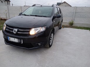 Dacia Logan MCV