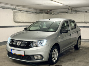 Dacia Sandero SL - Fabricatie 2019 - 14.630 KM