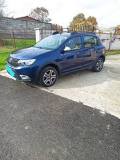 De vanzare Dacia Sandero Stepway Prestige, diesel