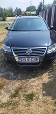 de vanzare passat b6