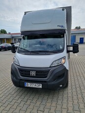 Fiat Ducato 2021