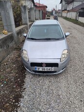 Fiat punto 1.3 tdi multijet