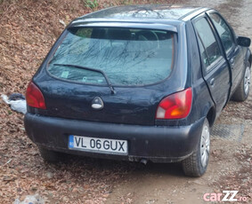 Ford fiesta 1.3 benzina