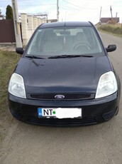 Ford fiesta 2003 1.4 benzină