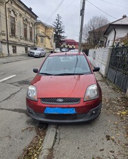 Ford Fiesta 2009 1.4 benzina